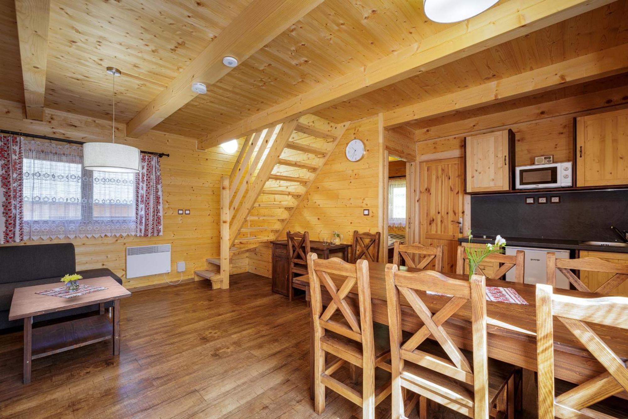 Lopusna Dolina Resort Svit Exterior foto